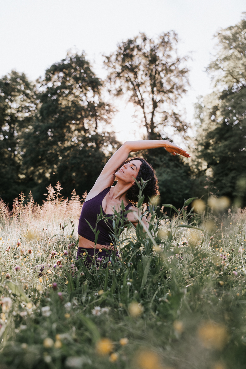 Sarah Menzi, FemmeFlow