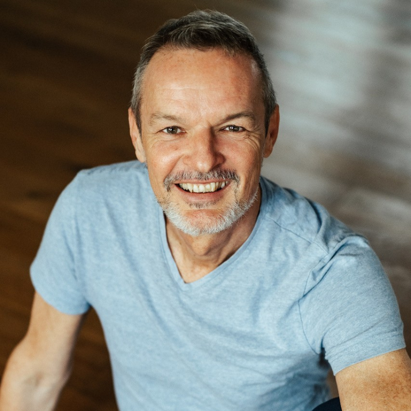 Stefan Faust